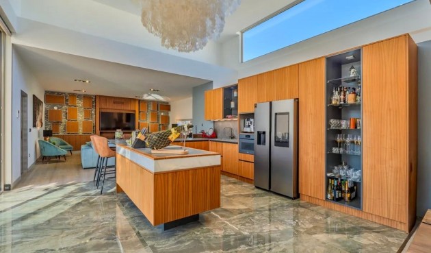 Reventa - Villa -
Benijofar - Costa Blanca
