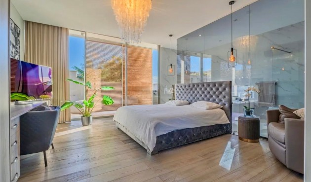 Reventa - Villa -
Benijofar - Costa Blanca