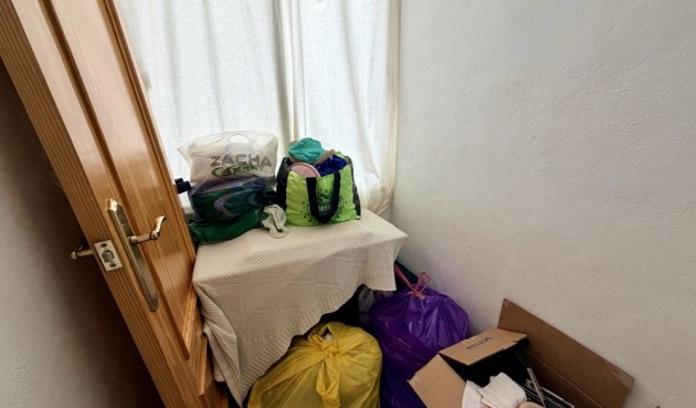 Resale - Apartment -
Rojales - Inland
