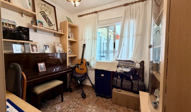 Resale - Apartment -
Rojales - Inland