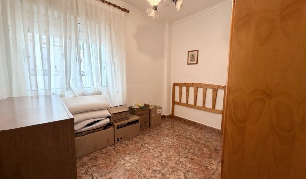 Resale - Apartment -
Rojales - Inland