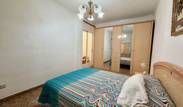 Resale - Apartment -
Rojales - Inland