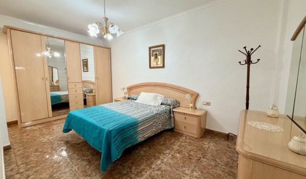 Resale - Apartment -
Rojales - Inland
