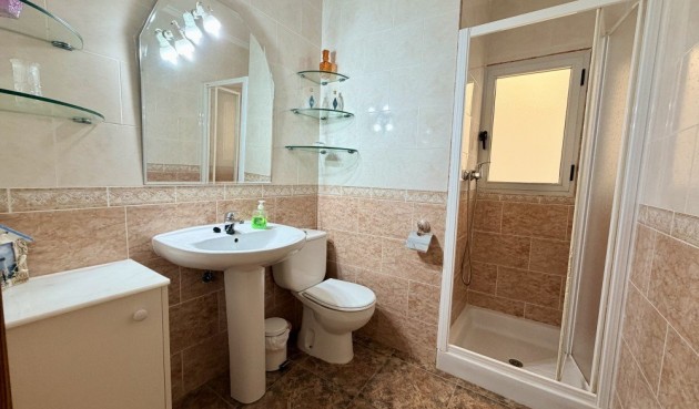 Resale - Apartment -
Rojales - Inland