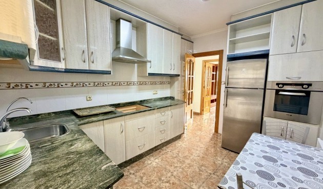 Resale - Apartment -
Rojales - Inland