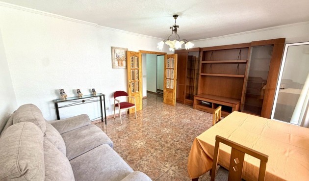 Resale - Apartment -
Rojales - Inland