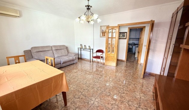 Resale - Apartment -
Rojales - Inland