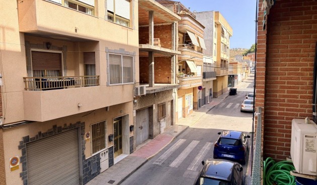 Resale - Apartment -
Rojales - Inland