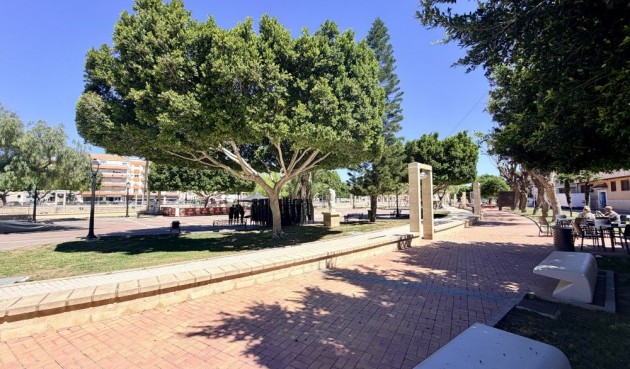 Resale - Apartment -
Rojales - Inland