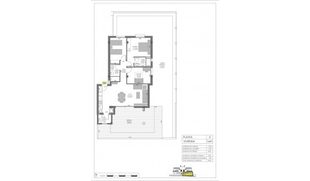 New Build - Bungalow -
Algorfa - La Finca Golf