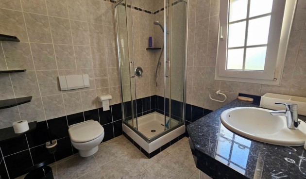 Resale - Villa -
Jávea - Costa Blanca
