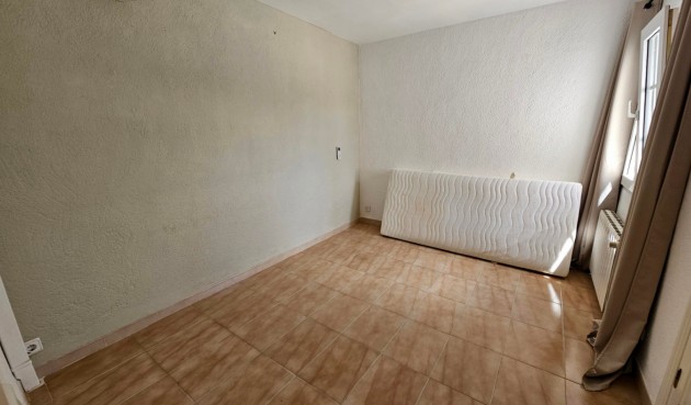 Resale - Villa -
Jávea - Costa Blanca