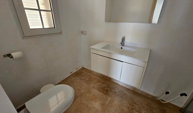 Resale - Villa -
Jávea - Costa Blanca