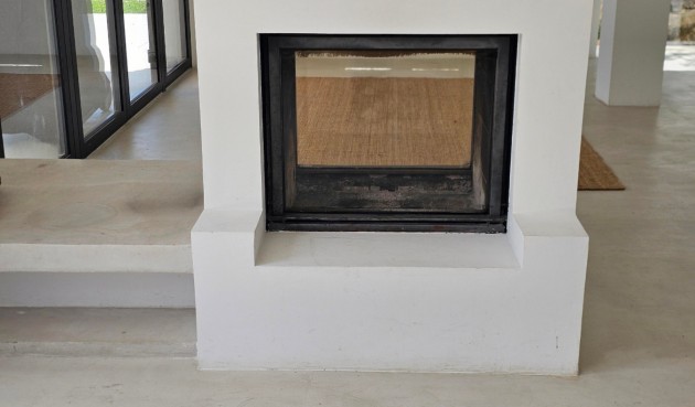 Resale - Villa -
Jávea - Costa Blanca