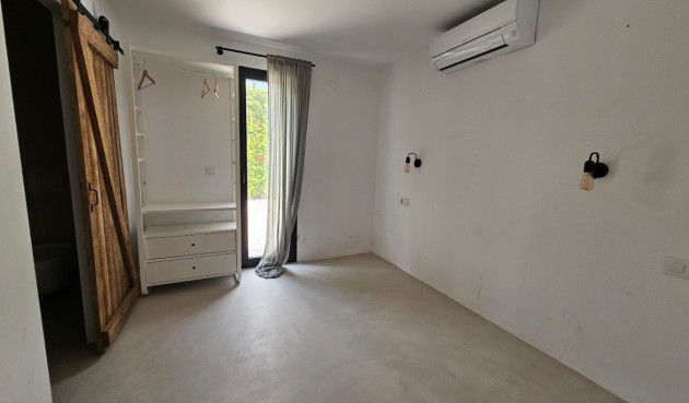 Resale - Villa -
Jávea - Costa Blanca
