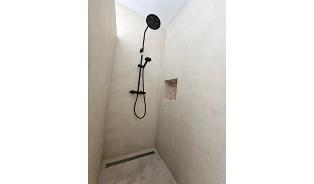 Resale - Villa -
Jávea - Costa Blanca