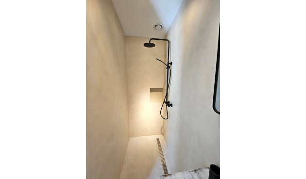 Resale - Villa -
Jávea - Costa Blanca