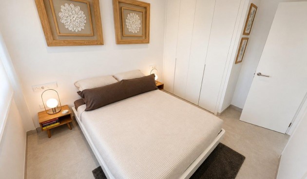 Resale - Villa -
Santa Rosalia Resort - Inland