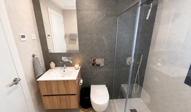 Resale - Villa -
Santa Rosalia Resort - Inland