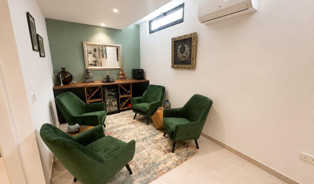 Resale - Villa -
Santa Rosalia Resort - Inland