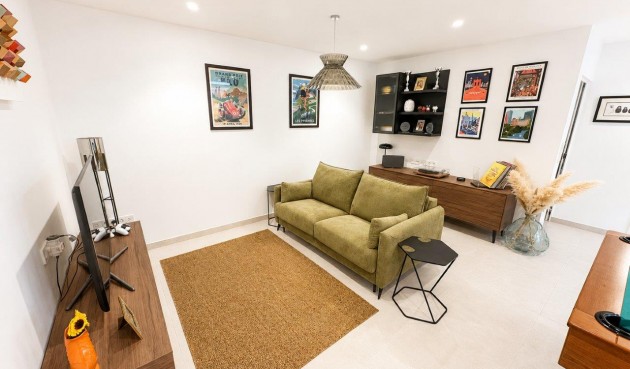 Resale - Villa -
Santa Rosalia Resort - Inland