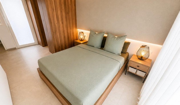 Resale - Villa -
Santa Rosalia Resort - Inland
