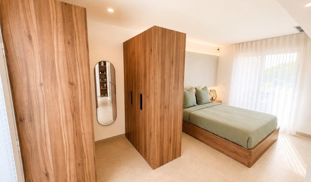 Resale - Villa -
Santa Rosalia Resort - Inland