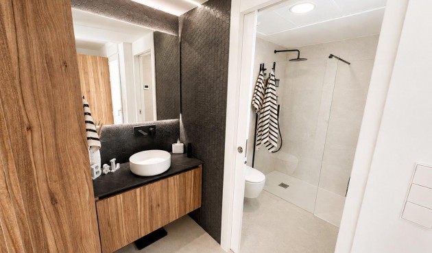 Resale - Villa -
Santa Rosalia Resort - Inland