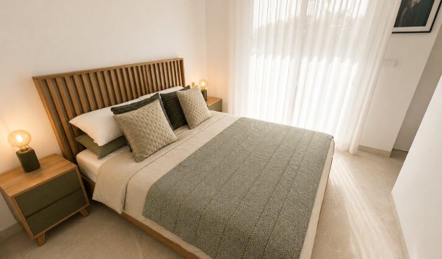 Resale - Villa -
Santa Rosalia Resort - Inland
