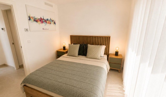 Resale - Villa -
Santa Rosalia Resort - Inland