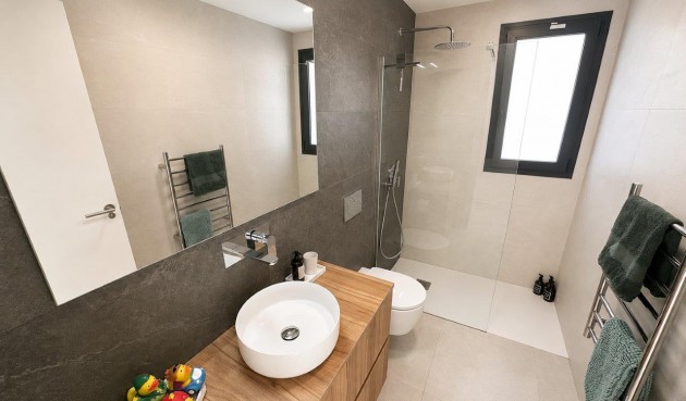 Resale - Villa -
Santa Rosalia Resort - Inland