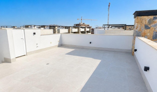 Resale - Villa -
Santa Rosalia Resort - Inland