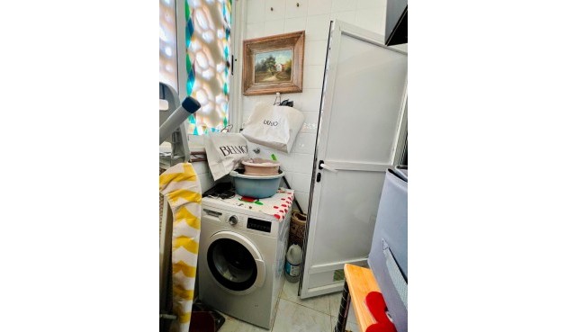 Resale - Villa -
Orihuela - Inland