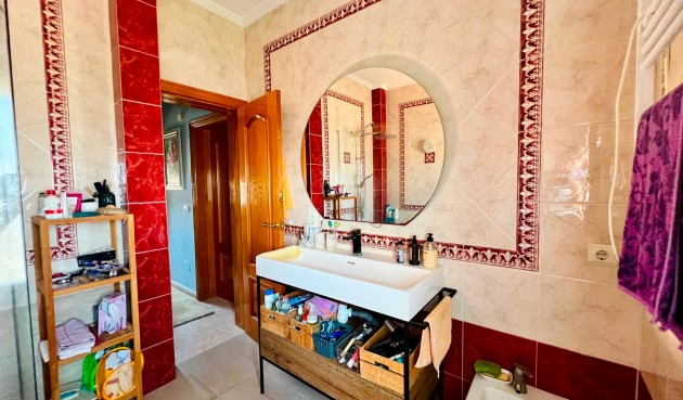 Resale - Villa -
Orihuela - Inland