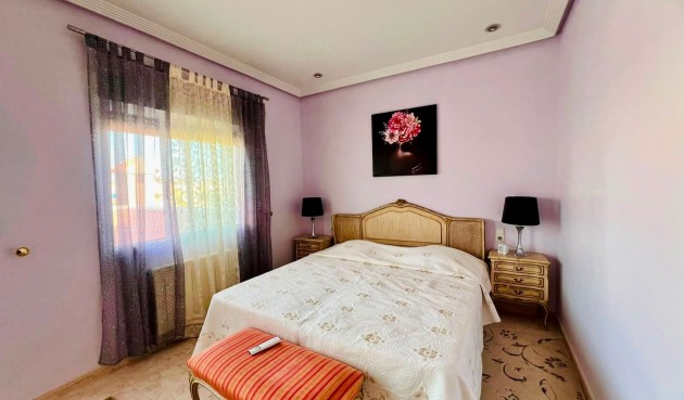 Resale - Villa -
Orihuela - Inland