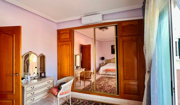 Resale - Villa -
Orihuela - Inland