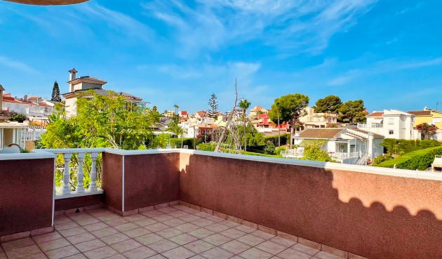 Resale - Villa -
Orihuela - Inland