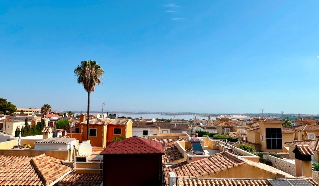 Resale - Villa -
Orihuela - Inland