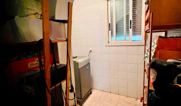 Resale - Villa -
Orihuela - Inland