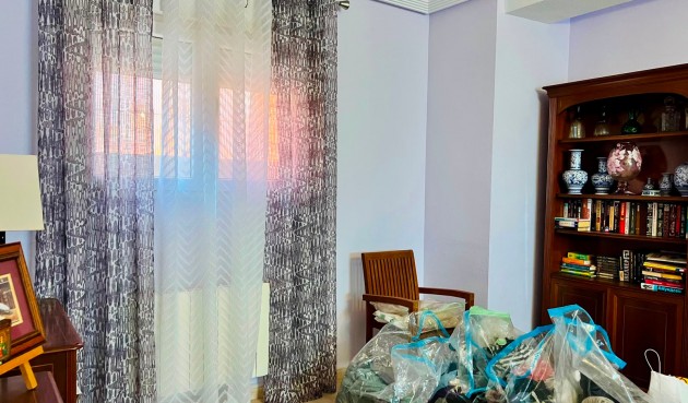 Resale - Villa -
Orihuela - Inland