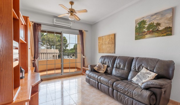 Resale - Apartment -
Orihuela - Inland