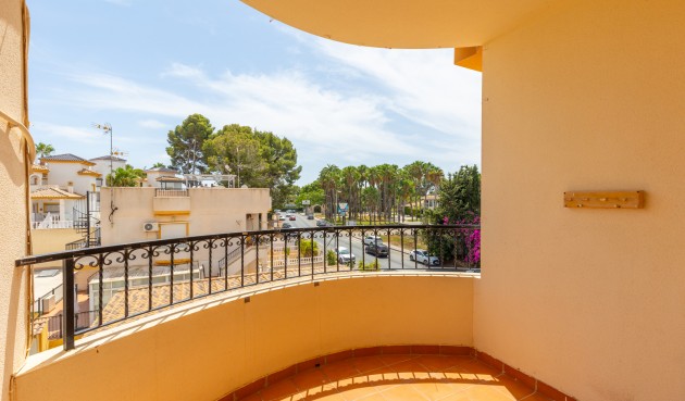 Resale - Apartment -
Orihuela - Inland