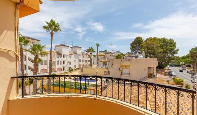 Resale - Apartment -
Orihuela - Inland