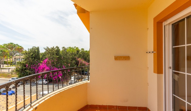 Resale - Apartment -
Orihuela - Inland