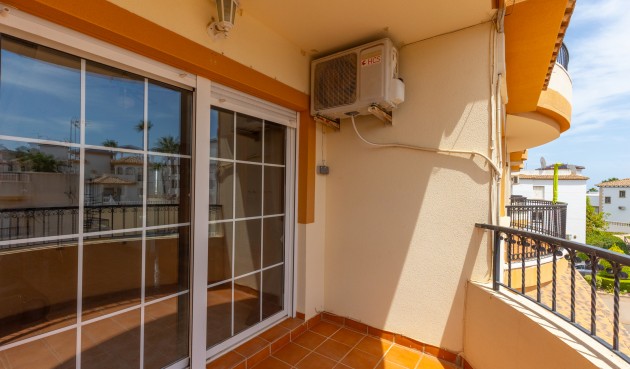 Resale - Apartment -
Orihuela - Inland