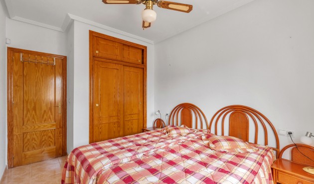 Resale - Apartment -
Orihuela - Inland