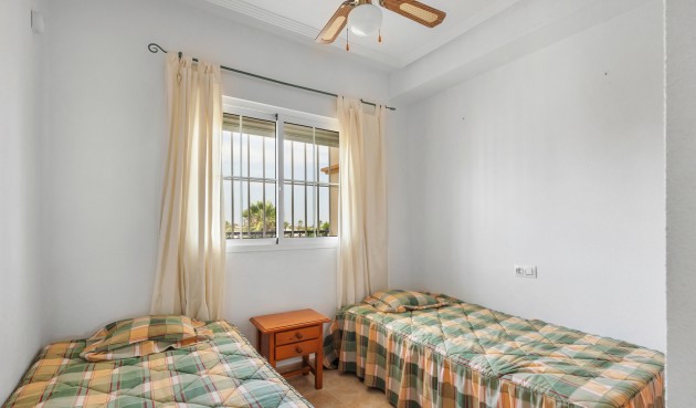 Resale - Apartment -
Orihuela - Inland
