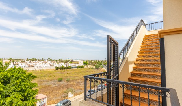 Resale - Apartment -
Orihuela - Inland