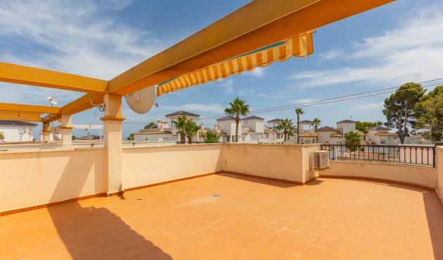 Resale - Apartment -
Orihuela - Inland