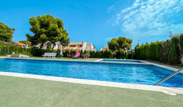 Resale - Apartment -
Orihuela Costa - Costa Blanca